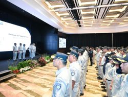 Siaga Lebaran 2026 Ditutup, Jasa Raharja Catat Tren Positif Keselamatan Periode Mudik Lebaran 2026