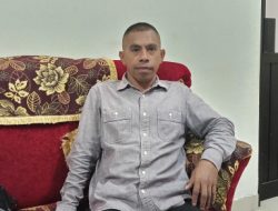 Akun Anonim-Palsu Merajalela di TTS, FPDT Kritik Kinerja Polres dan Siap Ajukan DUMAS”