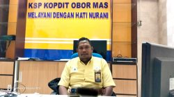 10 Petugas  Koperasi  Obor Mas Diduga  Intimidasi Nasabah, Manejemen  Beri Klarifikasi dan Siap Tangung Jawab.