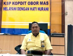 10 Petugas  Koperasi  Obor Mas Diduga  Intimidasi Nasabah, Manejemen  Beri Klarifikasi dan Siap Tangung Jawab.