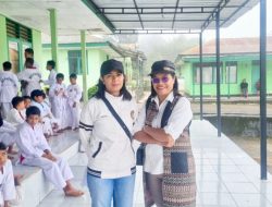 Ketua PBTI TTS,Yupik Boimau Mengingatkan Soal Disiplin Dan Karakter,121 Atlet Ikut UKT Taekwondo TTS Tahap Pertama