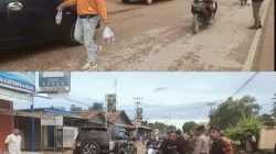 Polres Malaka Gandeng Insan Pers Bagikan Takjil, Sampaikan Imbauan Kamtibmas Jelang Malam Takbiran 3 IMG 20260320 221214