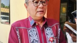 Meningkatkan Kontribusi terhadap PAD dan Perkuat Ekonomi Daerah Bank NTT harus Bertransformasi Menjadi Bank Perseroda, ini Pejelasan Dirut Bank NTT