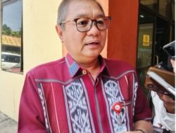 Meningkatkan Kontribusi terhadap PAD dan Perkuat Ekonomi Daerah Bank NTT harus Bertransformasi Menjadi Bank Perseroda, ini Pejelasan Dirut Bank NTT
