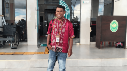 Ada Kejanggalan dalam Surat Undangan, Kuasa Hukum Minta Inspektorat Percepat Audit Dana Desa Spaha