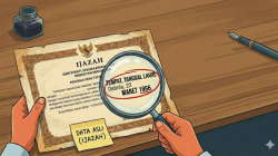 Dugaan Nepotisme di Desa Tolnaku: Kepala Desa Pertahankan Kadus “Lansia” Meski Langgar Aturan