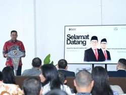 Kementerian Kebudayaan Jajaki Kolaborasi dengan Danantara dan Jasa  Raharja Hadirkan Museum Film di Kota Tua Jakarta