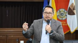 Harwan Muldidarmawan Paparkan Peran Compliance dan Ethics sebagai Kunci Keberlanjutan Organisasi di Universitas Gadjah Mada 3 IMG 20260406 WA0399