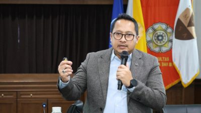 Harwan Muldidarmawan Paparkan Peran Compliance dan Ethics sebagai Kunci Keberlanjutan Organisasi di Universitas Gadjah Mada 9 IMG 20260406 WA0399