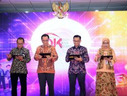 OJK Terbitkan Panduan Medsos Perbankan untuk Perkuat Tata Kelola Digital Industri Bank
