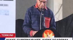 Launching Buku "Asa dan Rasa" Jadi Awal Membangun NTT Lebih Baik 4 IMG 20260409 WA0389