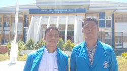 Dituduh Diskriminatif dan Tidak Etis, BEM STIKES Nusantara Ancam Demo Jika LLDIKTI Tak Menjawab dalam 3 Hari