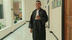 Pengacara Muda Asal Belu Minta Polres TTS Tindak Tegas Kasus Pemerasan dan Ancaman,Oleh Oknum Jurnalis  