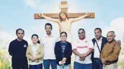 Pawai Paskah Klasis Soe 2026: Gabungan Iman, Seni, dan Ekonomi Kreatif