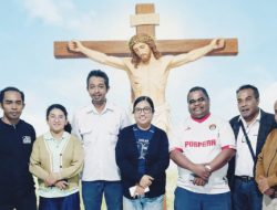 Pawai Paskah Klasis Soe 2026: Gabungan Iman, Seni, dan Ekonomi Kreatif