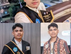 Diksi di Antara Jejak Ternak: Kisah Marno, Anak Amarasi yang Menembus Takhta Duta Bahasa NTT