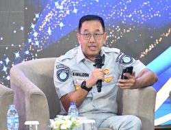 Bayar Pajak Lebih Mudah, Perlindungan Lebih Pasti, Jasa Raharja  Dukung Transformasi Layanan Publik