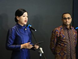 Inisiatif Reformasi Pasar Modal Indonesia Mendapat Pengakuan dalam Asesmen MSCI