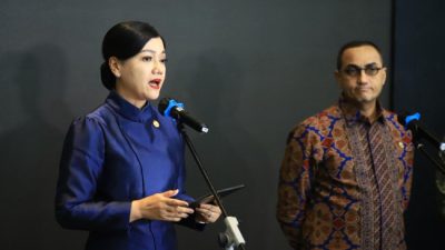 Inisiatif Reformasi Pasar Modal Indonesia Mendapat Pengakuan dalam Asesmen MSCI