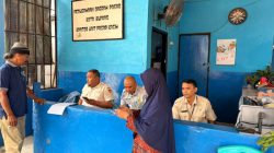 Pastikan Perlindungan Dasar, Jasa Raharja Dukung Pelayanan Samsat Masuk Pasar