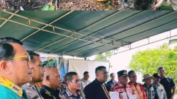 Pemda TTS Gandeng GMIT Kembangkan Kopi dengan Sistem Agroforestri