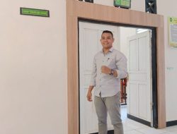 Status Hukum Belum Jelas,  Kuasa Hukum Minta Pembangunan dan KBM di SMAN Perbatasan  Dihentikan