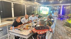 Perkuat Sinergi Keselamatan Transportasi, Forum Komunikasi Lalu  Lintas Bahas Jaminan Keselamatan Penumpang dan Pencegahan  Laka Lantas