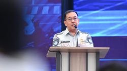 Pastikan Masyarakat Lebih Aman Saat Lebaran, Jasa Raharja  Perkuat Kolaborasi di Operasi Ketupat 2026