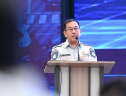 Pastikan Masyarakat Lebih Aman Saat Lebaran, Jasa Raharja  Perkuat Kolaborasi di Operasi Ketupat 2026