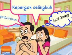 Diduga Selingkuh  dengan Istri Orang, Aparat Desa di TTS Babak Belur Dihajar Warga