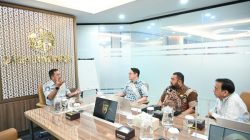 Kolaborasi Jasa Raharja–DPP Organda: Tiga Inisiatif Utama untuk  Transformasi Transportasi Publik