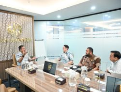 Kolaborasi Jasa Raharja–DPP Organda: Tiga Inisiatif Utama untuk  Transformasi Transportasi Publik