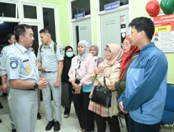 Jasa Raharja Pastikan Jaminan bagi Korban Kecelakaan  Kereta Api di Stasiun Bekasi Timur