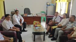 Perkuat Optimalisasi Pajak Kendaraan, Pemangku Kepentingan TTU  Bahas Rencana Penerapan Pergub 13