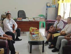 Perkuat Optimalisasi Pajak Kendaraan, Pemangku Kepentingan TTU  Bahas Rencana Penerapan Pergub 13