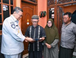 Pastikan Hak Korban Terpenuhi, Seluruh Ahli Waris Korban Meninggal  Dunia Kecelakaan KRL di Bekasi Sudah Terima Santunan Jasa Raharja