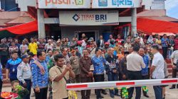 Tinggalkan Sistem Manual, Pemkab TTS Luncurkan E-Parking sebagai Proyek Percontohan Digitalisasi