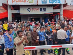 Tinggalkan Sistem Manual, Pemkab TTS Luncurkan E-Parking sebagai Proyek Percontohan Digitalisasi