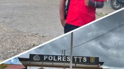 Perseteruan Hukum Memanas: Arman Singgung Sanksi Dinas, Putra Soroti Pasal ITE