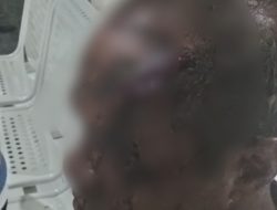 Diduga Selingkuh dengan Istri Orang, Kepala Desa Nununamat di Kolbano Dihajar Massa Hingga Babak Belur