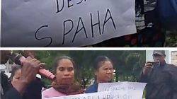 Masyarakat Desak Bupati TTS Copot Kades Spaha, Audit Inspektorat Dinilai Lambat dan Diduga Lindungi Koruptor