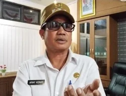 Upaya Normalisasi Akses dan Ekonomi, Wabup TTS Pastikan Perbaikan Infrastruktur di 15 Lokasi Bencana Segera Dilaksanakan