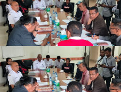 Polemik Pembagian Kuota Sapi Memanas, Dua Pengusaha Ternak Bongkar Dugaan Ketidaktransparanan di Depan DPRD