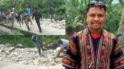 Jalan Putus, Pemerintah Diam: Apakah Ini Balasan untuk Rakyat yang Bayar Pajak?