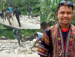 Jalan Putus, Pemerintah Diam: Apakah Ini Balasan untuk Rakyat yang Bayar Pajak?