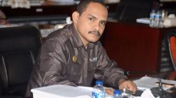 DPRD TTS Soroti Proyek PAUD TK Negeri Kolbano yang Tak Kunjung Rampung