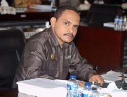 DPRD TTS Soroti Proyek PAUD TK Negeri Kolbano yang Tak Kunjung Rampung