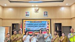 FKLLJ TTS Perkuat Sistem Penanganan Korban Kecelakaan, Jasa Raharja Dorong Integrasi Layanan Kesehatan dan Lalu Lintas