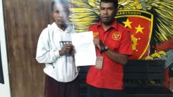 Didampingi Kuasa Hukum, Warga Spaha Lapor Kades dan Sekdes ke Polres TTS Terkait Dugaan Pemalsuan Dokumen