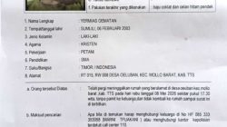 Cari Suami yang Hilang, Marni Malah Dapat Tekanan dan Ancaman dari Keluarga Besar
